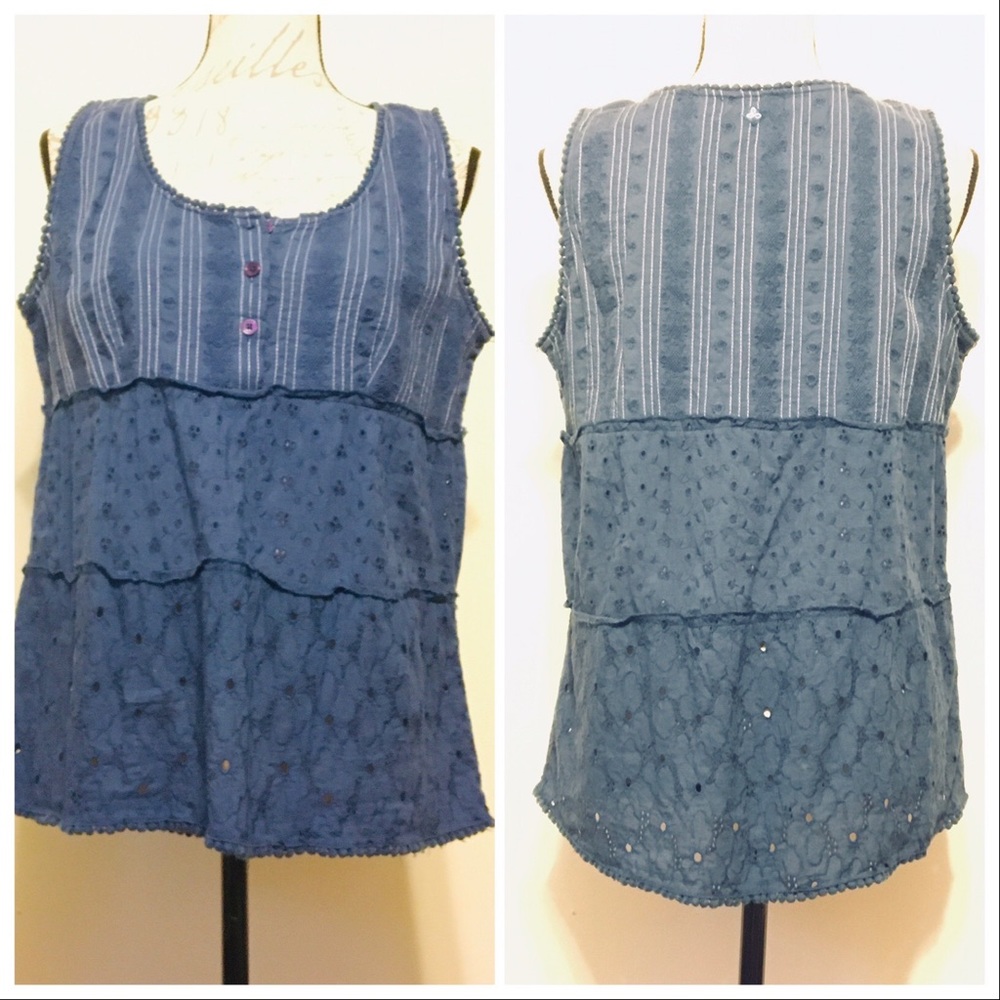 Prana tank top